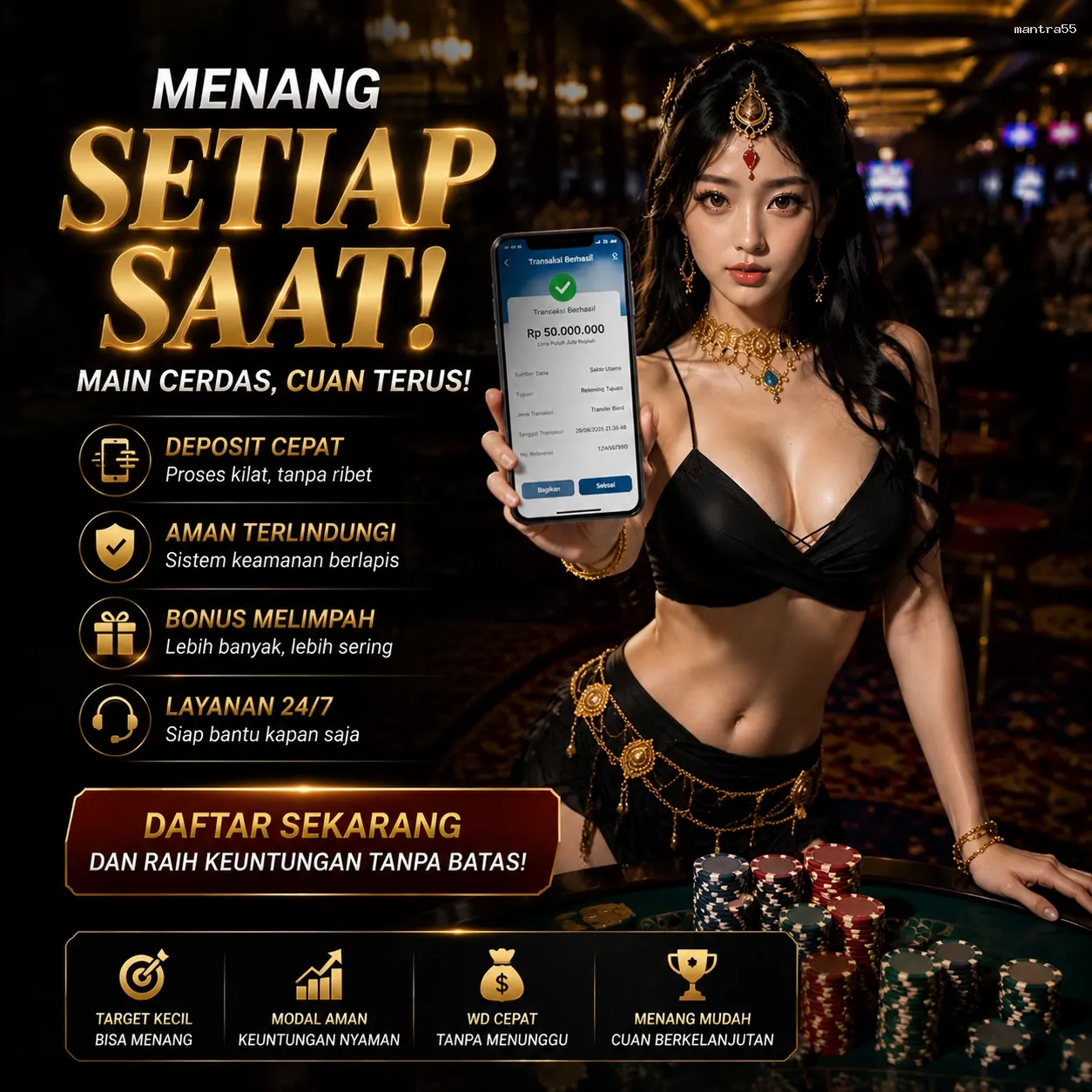Pemula di mantra55 Temukan Game Terbaik untuk Dilihat