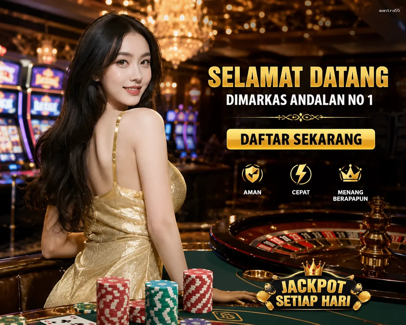 Tips dan Trik Bermain di mantra55 untuk Pemula